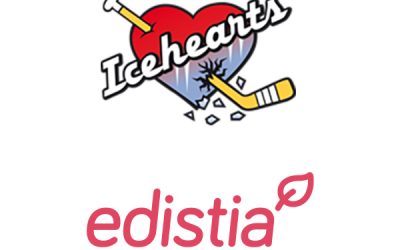 Icehearts ja Edistia tukevat yhteisvoimin putoamisuhan alla olevia nuoria